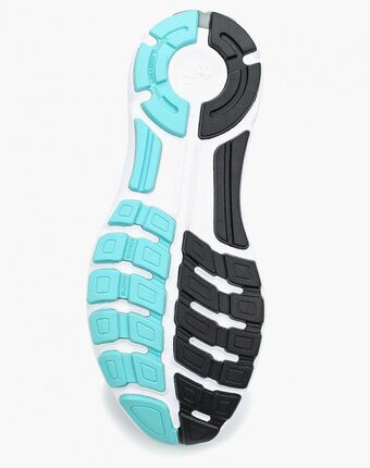 Миниатюра фотографии Кроссовки under armour