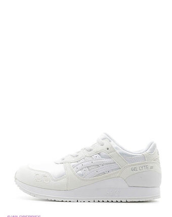 Миниатюра фотографии Кроссовки gel-lyte iii ps, asicstiger