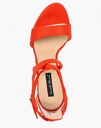 Миниатюра фотографии Босоножки sweet shoes
