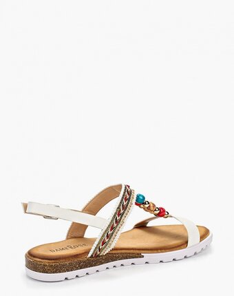 Превью изображения Сандалии damerose Миниатюра фотографии Сандалии damerose