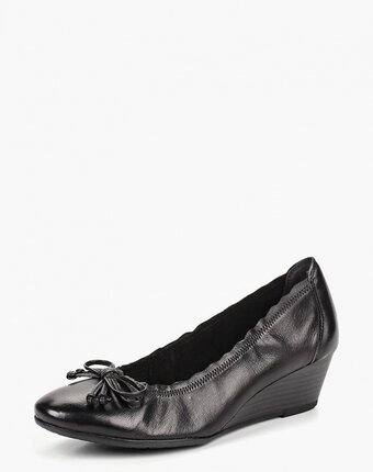 Миниатюра фотографии Туфли marco tozzi