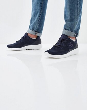 Миниатюра фотографии Кроссовки fila