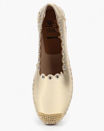 Миниатюра фотографии Эспадрильи ws shoes