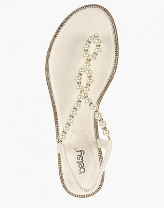 Миниатюра фотографии Сандалии betsy