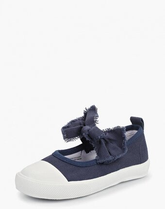 Миниатюра фотографии Балетки united colors of benetton