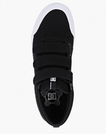 Миниатюра фотографии Кеды dc shoes