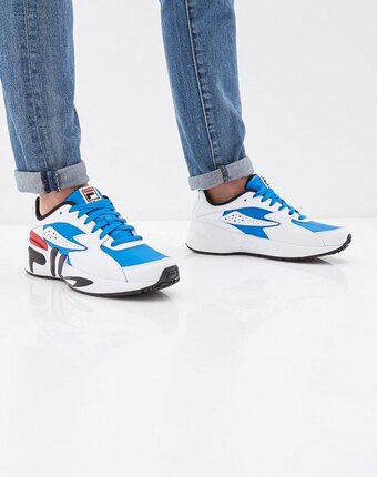 Миниатюра фотографии Кроссовки fila