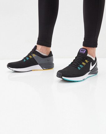 Миниатюра фотографии Кроссовки nike