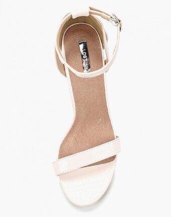 Миниатюра фотографии Босоножки lost ink