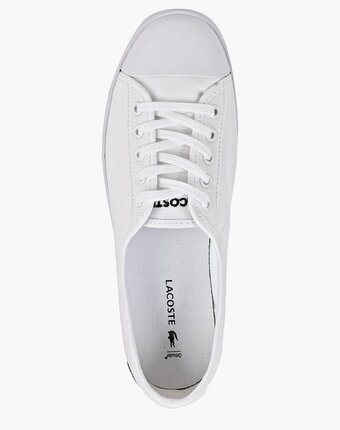 Миниатюра фотографии Кеды lacoste