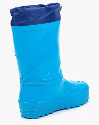 Миниатюра фотографии Резиновые сапоги каури