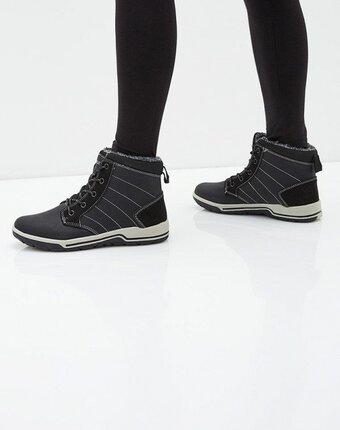 Миниатюра фотографии Ботинки t.taccardi