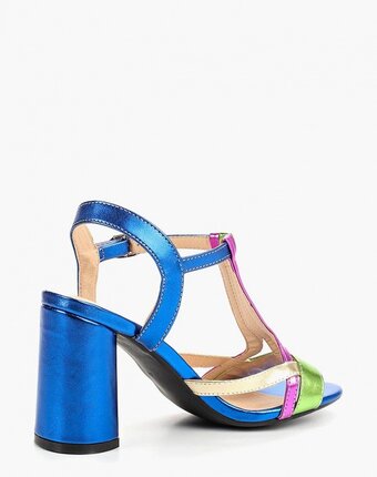 Миниатюра фотографии Босоножки martin pescatore