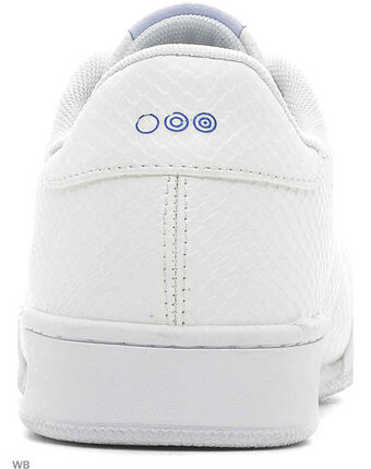 Миниатюра фотографии Кроссовки, strobbs