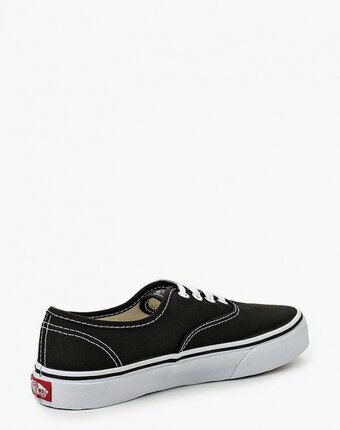 Миниатюра фотографии Кеды vans