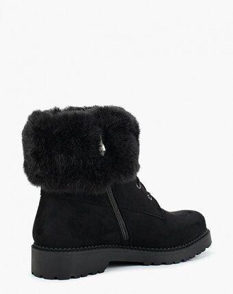 Миниатюра фотографии Полусапоги t.taccardi