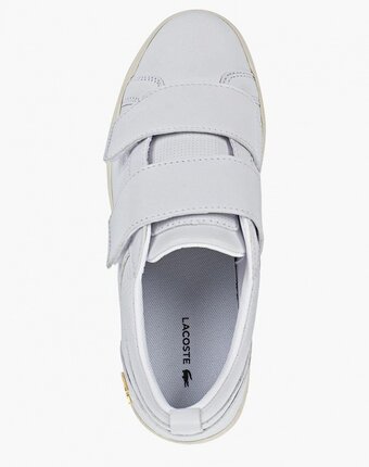 Миниатюра фотографии Кеды lacoste