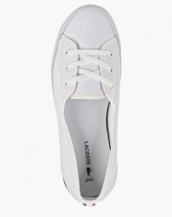 Миниатюра фотографии Кеды lacoste