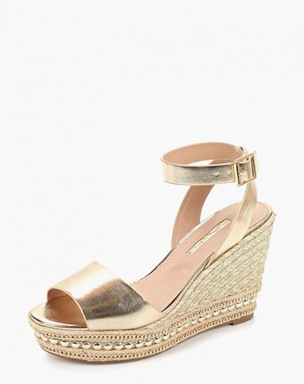 Миниатюра фотографии Босоножки dorothy perkins