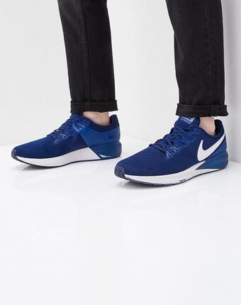 Миниатюра фотографии Кроссовки nike