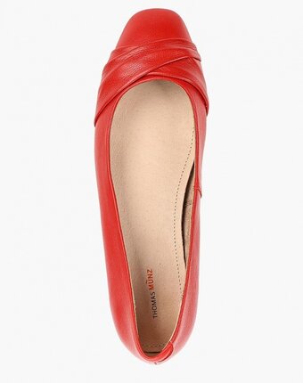 Миниатюра фотографии Туфли thomas munz