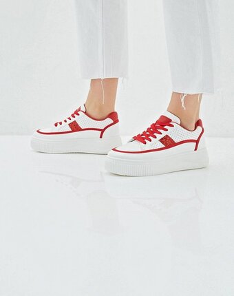 Миниатюра фотографии Кеды sweet shoes