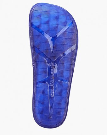 Миниатюра фотографии Сланцы calvin klein jeans