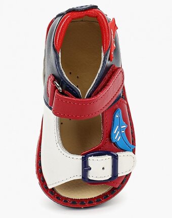 Миниатюра фотографии Сандалии таши орто