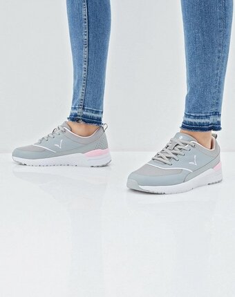 Миниатюра фотографии Кроссовки timejump