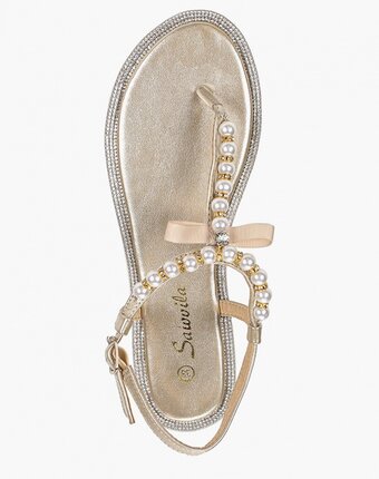 Миниатюра фотографии Сандалии saivvila