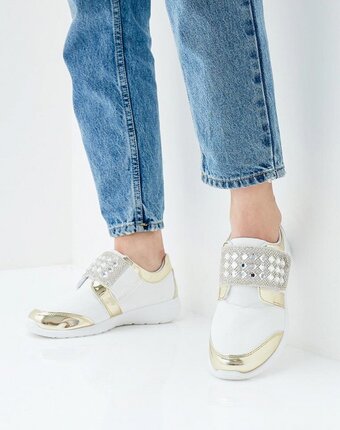 Миниатюра фотографии Кроссовки face