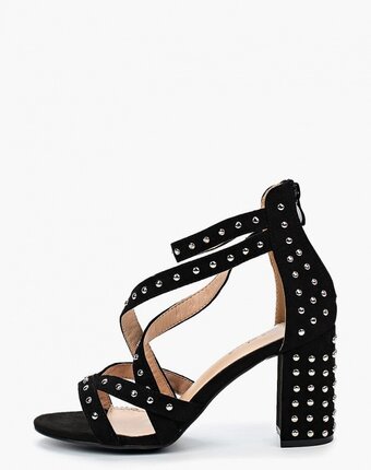 Миниатюра фотографии Босоножки sweet shoes