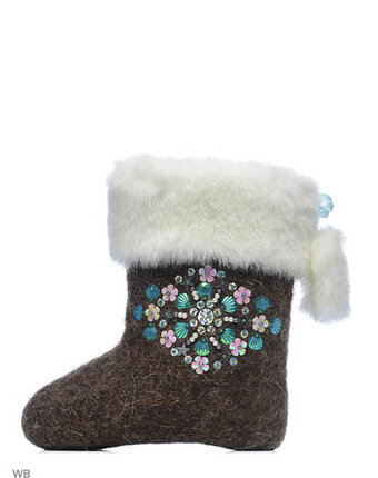 Миниатюра фотографии Валенки, метиз