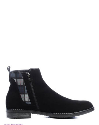 Миниатюра фотографии Ботинки, marko