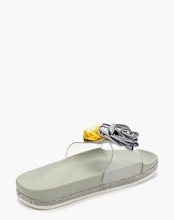 Миниатюра фотографии Сланцы ideal shoes