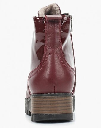 Миниатюра фотографии Ботинки clovis