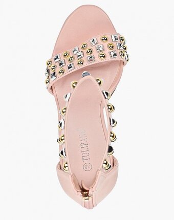 Превью изображения Босоножки tulipano Миниатюра фотографии Босоножки tulipano