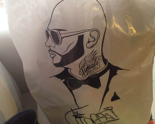 Фотография обувного магазина Black Star Wear