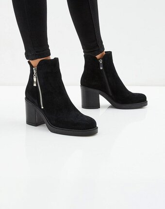 Миниатюра фотографии Ботильоны dolce vita