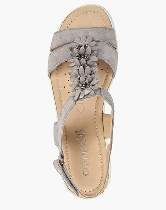 Миниатюра фотографии Сандалии caprice