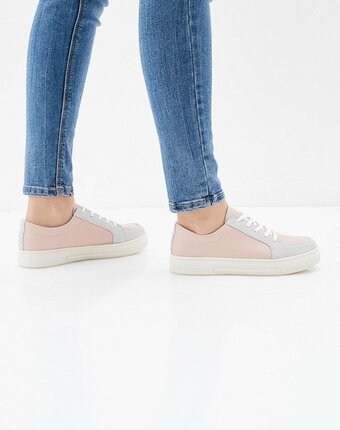 Миниатюра фотографии Кеды rio fiore