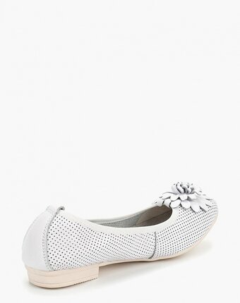 Миниатюра фотографии Балетки der spur