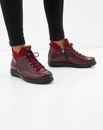 Миниатюра фотографии Ботинки alessio nesca