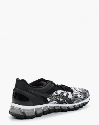 Миниатюра фотографии Кроссовки asics