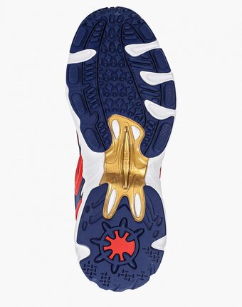 Миниатюра фотографии Кроссовки fila