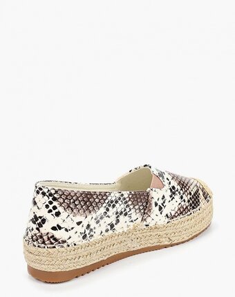 Миниатюра фотографии Эспадрильи clowse