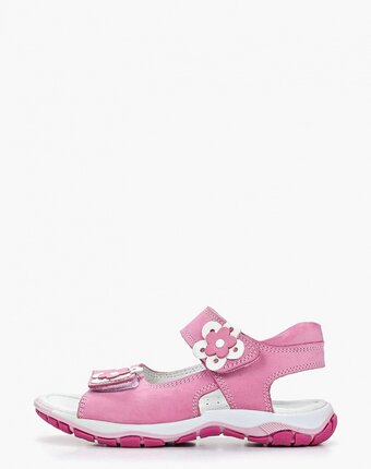 Миниатюра фотографии Сандалии lovely puppy