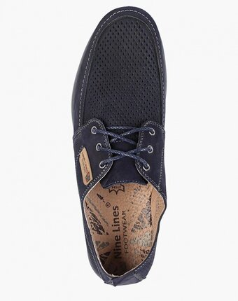 Миниатюра фотографии Ботинки nine lines