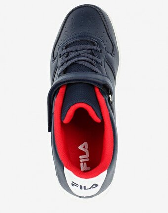 Миниатюра фотографии Кеды fila