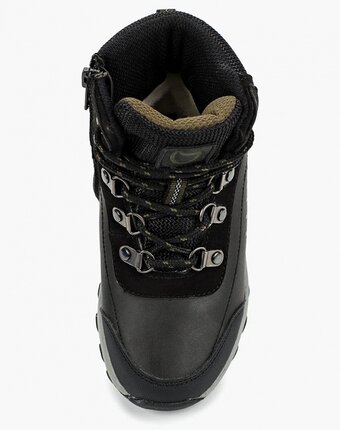 Миниатюра фотографии Ботинки котофей